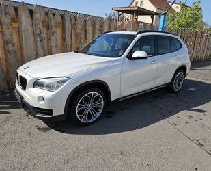 BMW BMW X1 xDrive25d Sport Line Sport Line Gebrauchtwagen