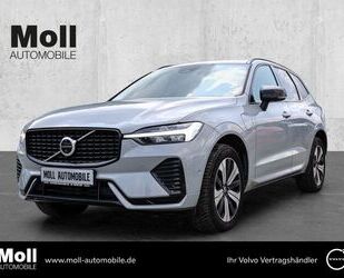 Volvo Volvo XC60 Plus Dark Recharge Plug-In Hybrid AWD T Gebrauchtwagen