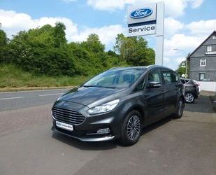 Ford Ford S-Max 2.0, Navi, RFK, Temp., Business-Pa Gebrauchtwagen