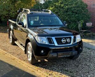 Nissan Nissan Nanara*Pick-Up*4x4*Klima*1,5Kabine*SHZ*LKW Gebrauchtwagen