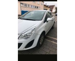 Opel Opel Corsa 1.2 ecoFLEX Selection Selection Gebrauchtwagen