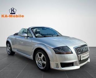 Audi Audi TT Coupe/Roadster 1.8 T Roadster quattro*Lede Gebrauchtwagen