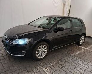 VW Volkswagen Golf VII Lim. Lounge BMT Panorama Navi Gebrauchtwagen