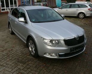 Skoda Skoda Superb Ambition Gebrauchtwagen