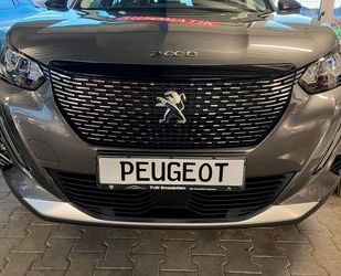 Peugeot Peugeot 2008 PureTech 82 Active Gebrauchtwagen