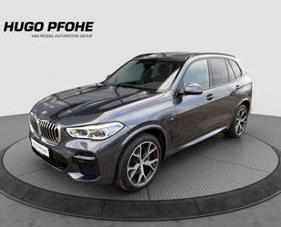 BMW BMW X5 xDrive30d M Sport Gebrauchtwagen