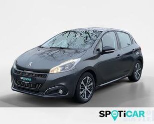 Peugeot Peugeot 208 PureTech82 Rückfahrkamera Klima Gebrauchtwagen