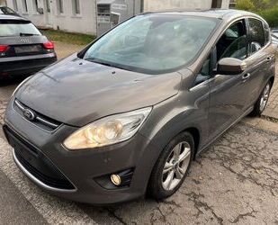 Ford Ford C-Max C-MAX Champions Edition*TÜV*GARANTIE*IN Gebrauchtwagen