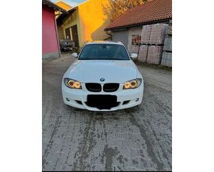 BMW BMW 120d Coupé / M-Paket/ Xenon/ Voll Gebrauchtwagen