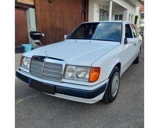 Mercedes-Benz Mercedes-Benz 200E Gebrauchtwagen