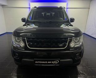 Land Rover Land Rover Discovery 4 SDV6 HSE BLACK 1H CAM PANO Gebrauchtwagen