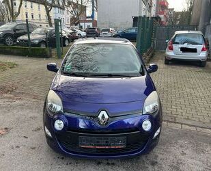 Renault Renault Twingo Paris Gebrauchtwagen