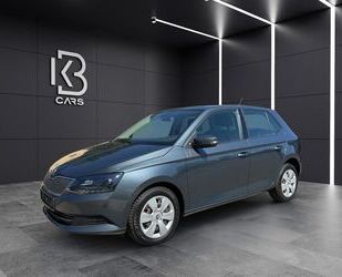 Skoda Skoda Fabia 1.2 TSI Ambition | DAB | Sitzh | PDC | Gebrauchtwagen