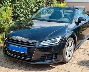 Audi Audi TT Roadster 1.8 TFSI -NAVI-MMI Touch-Xenon Gebrauchtwagen