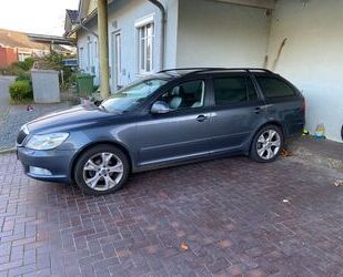 Skoda Skoda Octavia 1.2 TSI Elegance Combi Elegance Gebrauchtwagen