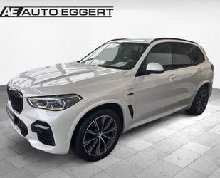 BMW BMW X5 XDRIVE45E Sportpaket HUD Luftfederung AD Ni Gebrauchtwagen