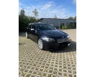 BMW BMW M550d xDrive Touring A M Gebrauchtwagen