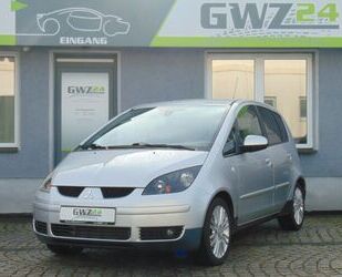 Mitsubishi Mitsubishi Colt CZ3 5-trg. 1.5 Insport*KLIMA*SHZ*P Gebrauchtwagen