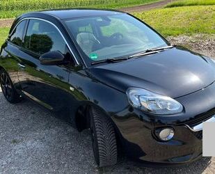 Opel Opel Adam 120 Jahre 1.4 64kW 120 Jahre Gebrauchtwagen