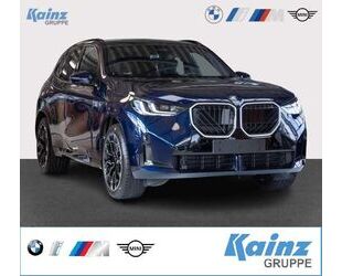 BMW BMW X3 xDrive20 M SPORT/ASSIST/AHK Gebrauchtwagen