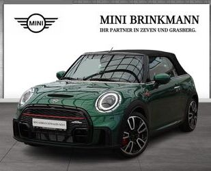 Mini MINI John Cooper Works Cabrio aut. / CLASSIC TRIM Gebrauchtwagen