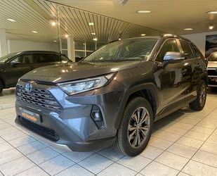 Toyota Toyota RAV 4 RAV4 Hybrid 4x2 Active Gebrauchtwagen