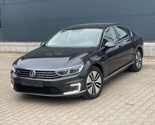 VW Volkswagen Passat Lim. GTE Ambiente+LED+Massage+Na Gebrauchtwagen