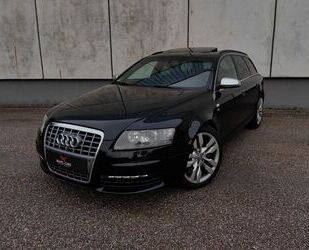 Audi Audi S6 MTM quattro RS SITZE|CARBON|XENON+|Standhz Gebrauchtwagen