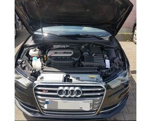 Audi Audi S3 2.0 TFSI S tronic quattro - Gebrauchtwagen