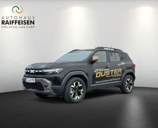 Dacia Dacia Duster Neuer Extreme HYBRID 140 Gebrauchtwagen