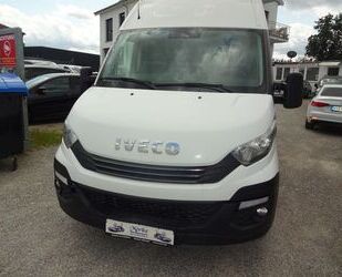 IVECO Iveco Daily Kasten 35-140*MAXI*Automatik*Klima*1.H Gebrauchtwagen