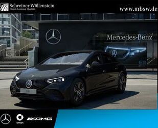 Mercedes-Benz Mercedes-Benz EQE 350 4m AMG*Night*HUD*Pano*Dig-Li Gebrauchtwagen