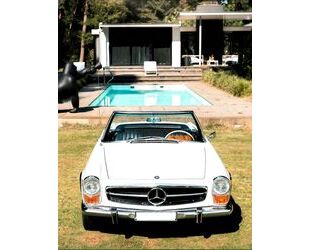 Mercedes-Benz Mercedes-Benz 230SL Pagoda 1965 Gebrauchtwagen