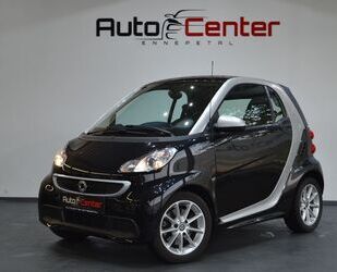 Smart Smart ForTwo coupe Passion Micro Hybrid Drive*Pano Gebrauchtwagen