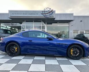 Maserati Maserati Granturismo GranTurismo Trofeo AWD Gebrauchtwagen