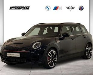 Mini MINI John Cooper Works ALL4 Clubman ACC DA PA RFK Gebrauchtwagen