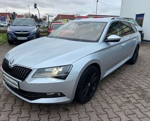 Skoda Skoda Superb Combi Style Gebrauchtwagen