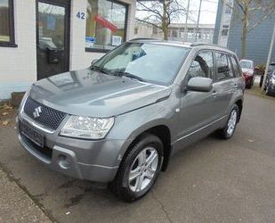 Suzuki Suzuki Grand Vitara 1.9 DDIS Comfort