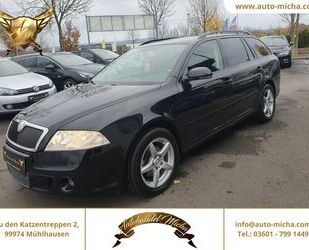 Skoda Skoda Octavia Combi Sport Edition Gebrauchtwagen