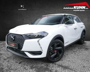 DS Automobiles DS Automobiles DS 3 Crossback E-Tense Perfomance L Gebrauchtwagen