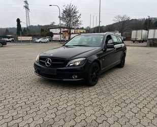 Mercedes-Benz Mercedes-Benz C 220 T CDI Blueefficiency Gebrauchtwagen