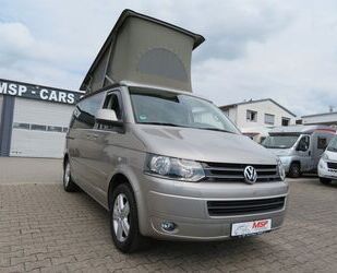 VW Volkswagen T5 California Comfortline Aufstelldach Gebrauchtwagen