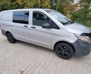 Mercedes-Benz Mercedes-Benz Vito Gebrauchtwagen