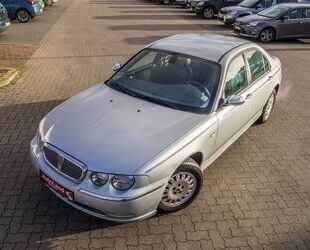 Rover Rover 75+1 Hand+Automat+TUV04/2025+NR53 Gebrauchtwagen