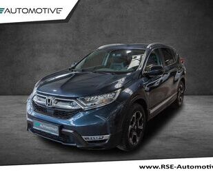 Honda Honda CR-V 2.0 i-MMD HYBRID 4WD Lifestyle Gebrauchtwagen