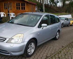 Honda Honda Stream 2.0i ES Sport,LPG GAS Gebrauchtwagen