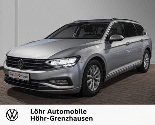 VW Volkswagen Passat Variant 2,0 TDI DSG,LED,Panorama Gebrauchtwagen