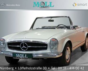 Mercedes-Benz Mercedes-Benz 250 SL Pagode Gebrauchtwagen