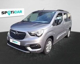 Opel Opel Combo-e Life XL Ultimate 7-Sitzer Gebrauchtwagen