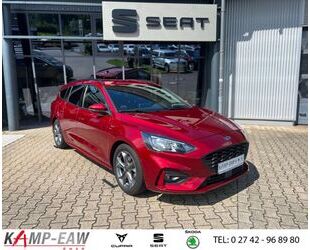 Ford Ford Focus Turnier ST-Line 151PS NAVI+SHZ+APP+PDC+ Gebrauchtwagen